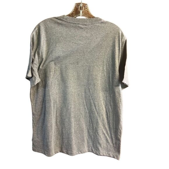 Old Navy Unisex  Soft Graphic Tee Deer Pong Tee Sz M NWT - Picture 2 of 6